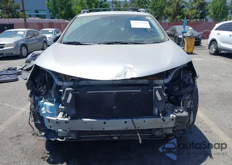 2017 Toyota Rav4 Le from USA, damaged, VIN 2T3ZFREV2HW369870